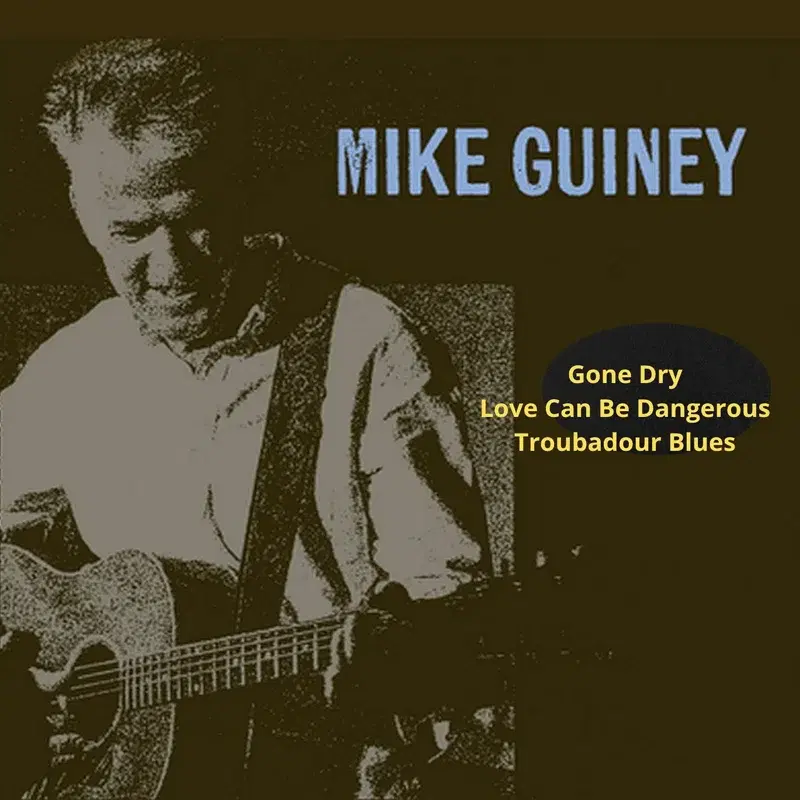 Gone Dry