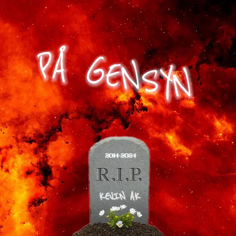 PÅ GENSYN