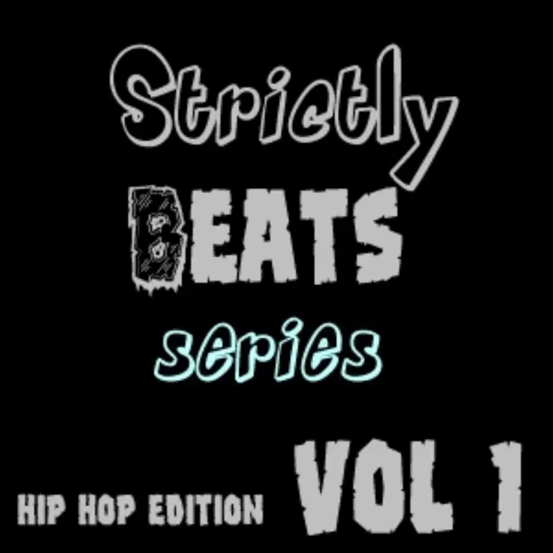 Hip Hop Edition Vol. 1