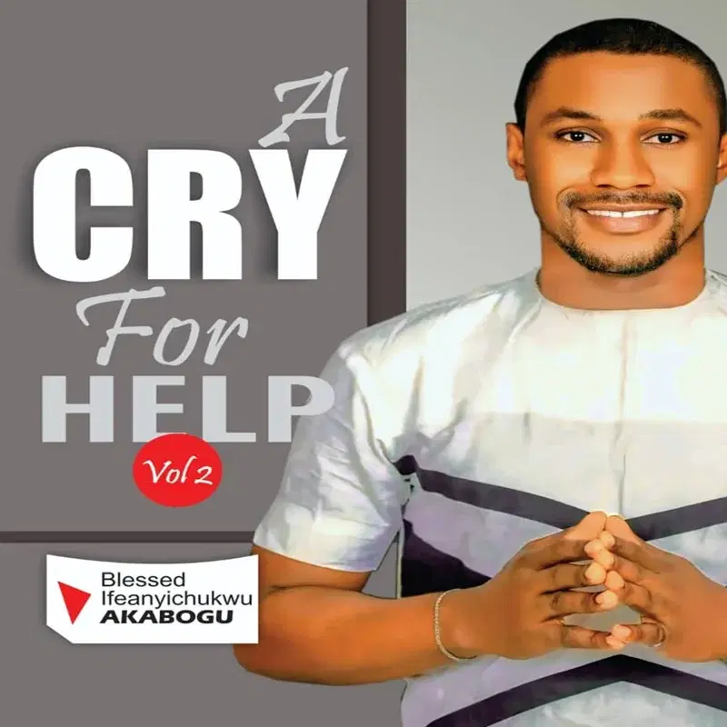 A Cry For Help, Vol. 2