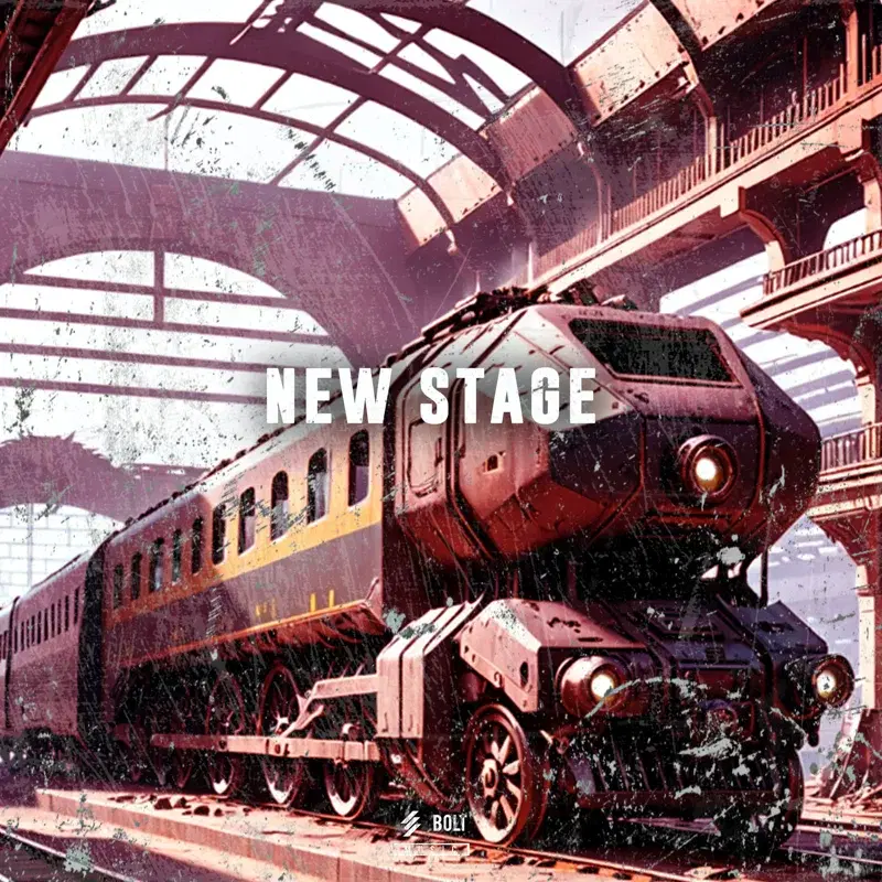 NEW STAGE