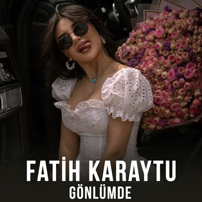 Gönlümde