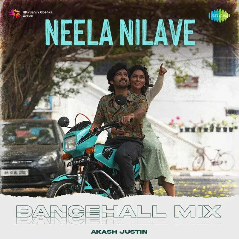 Neela Nilave