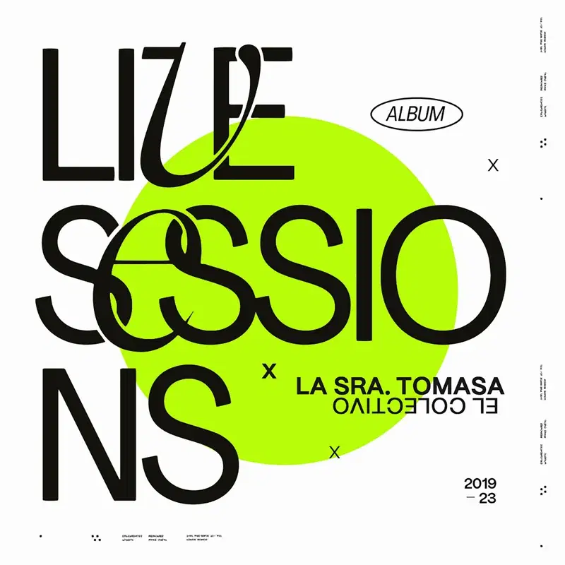 Live Sessions