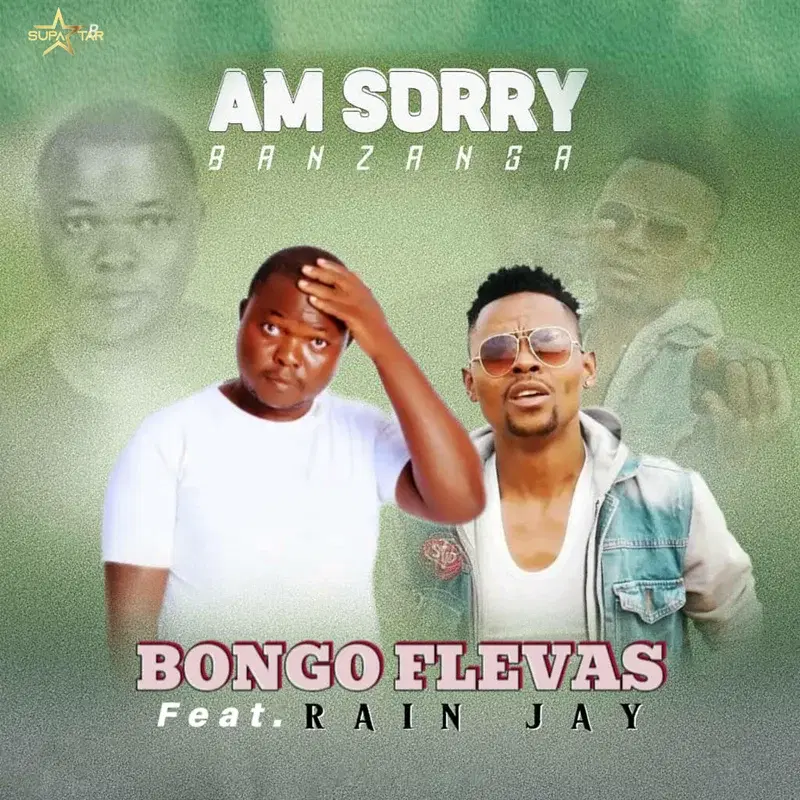 Am Sorry Bazanga