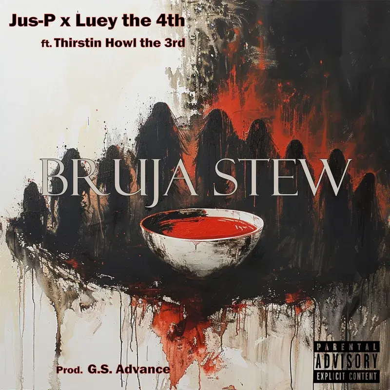 Bruja Stew