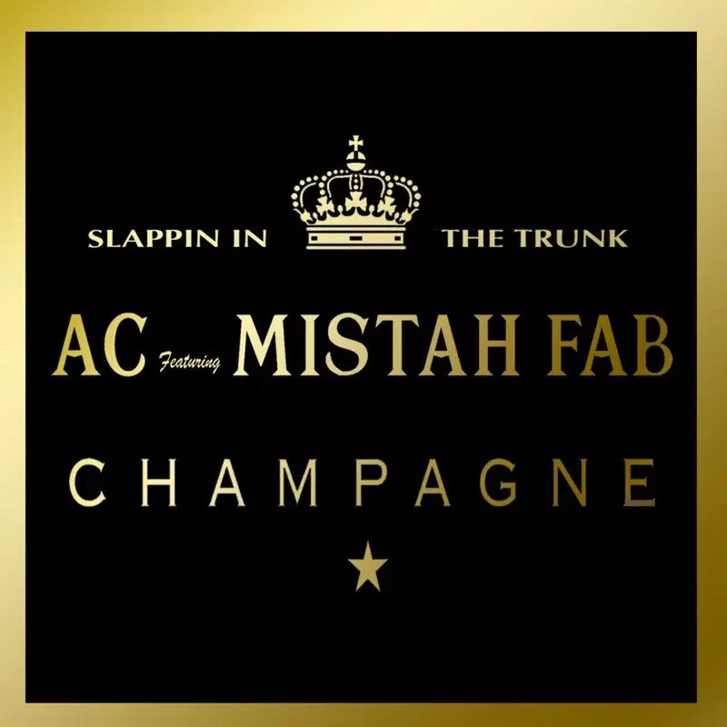 Champage - Single