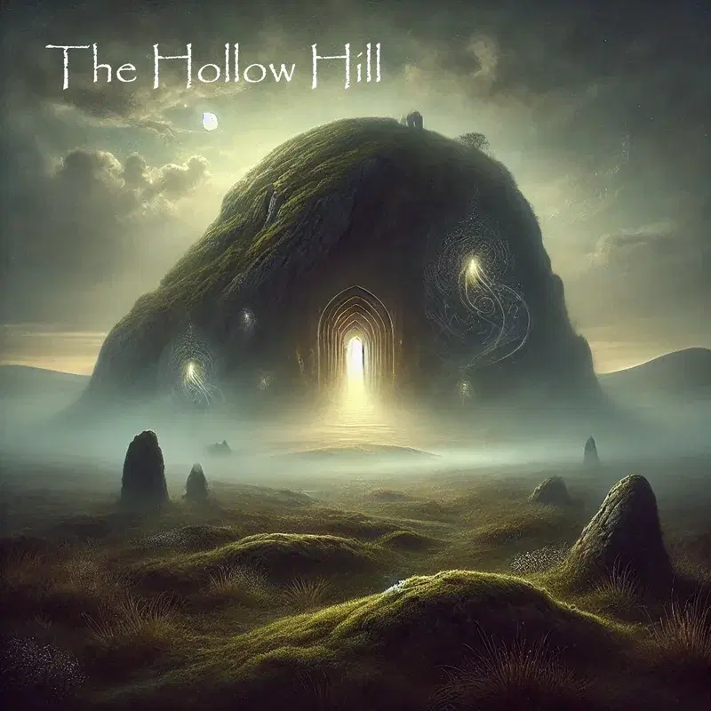 The Hollow Hill