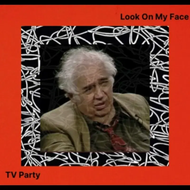 Look On My Face