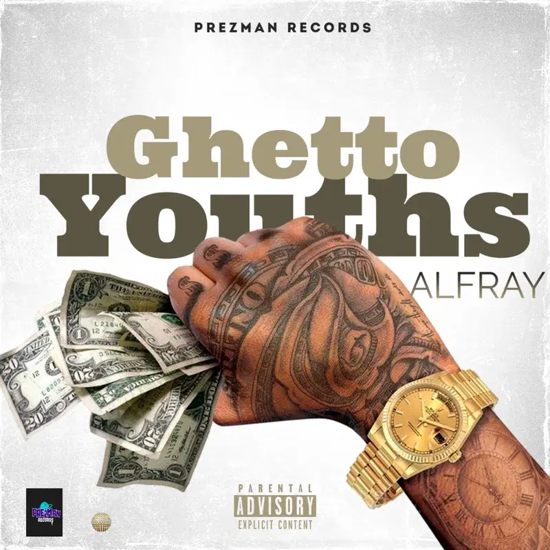 Ghetto Youths