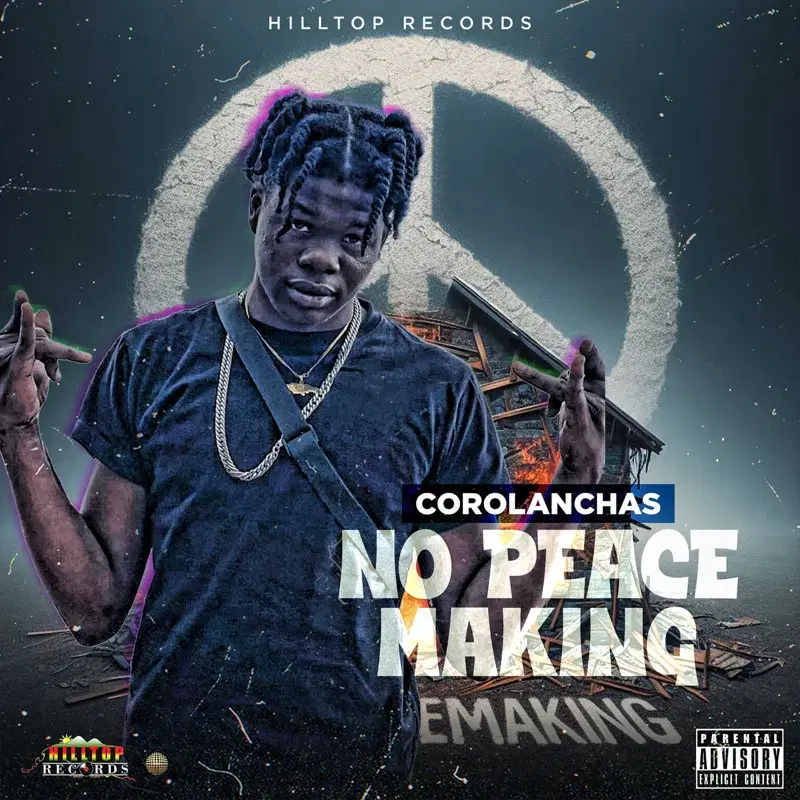 No Peace Making
