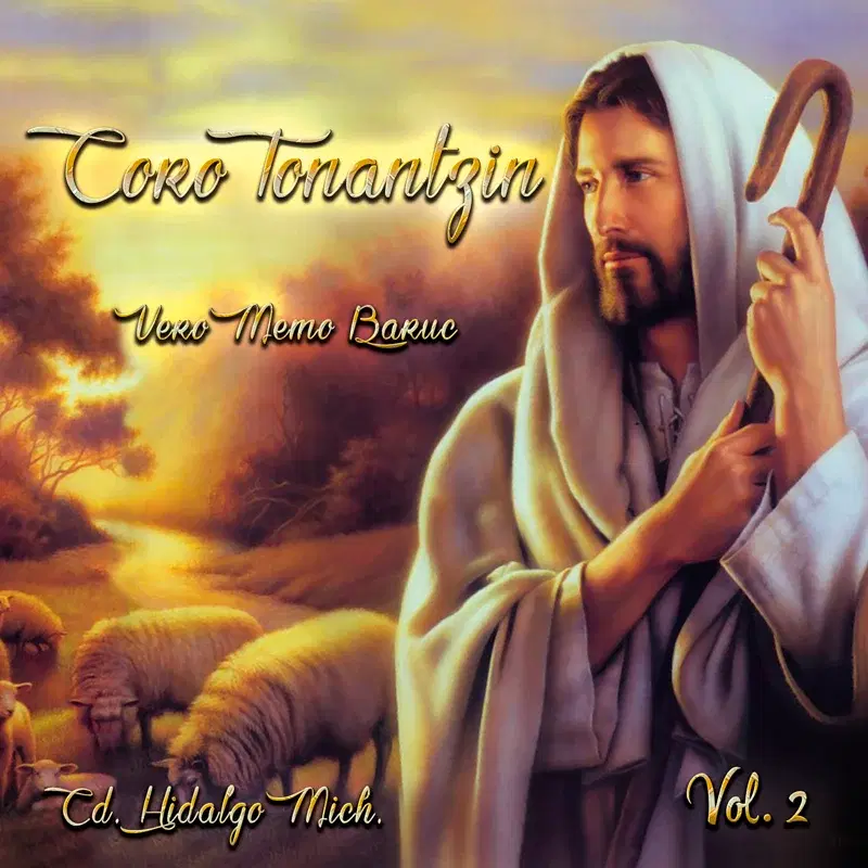 Coro Tonantzin, Vol. 2