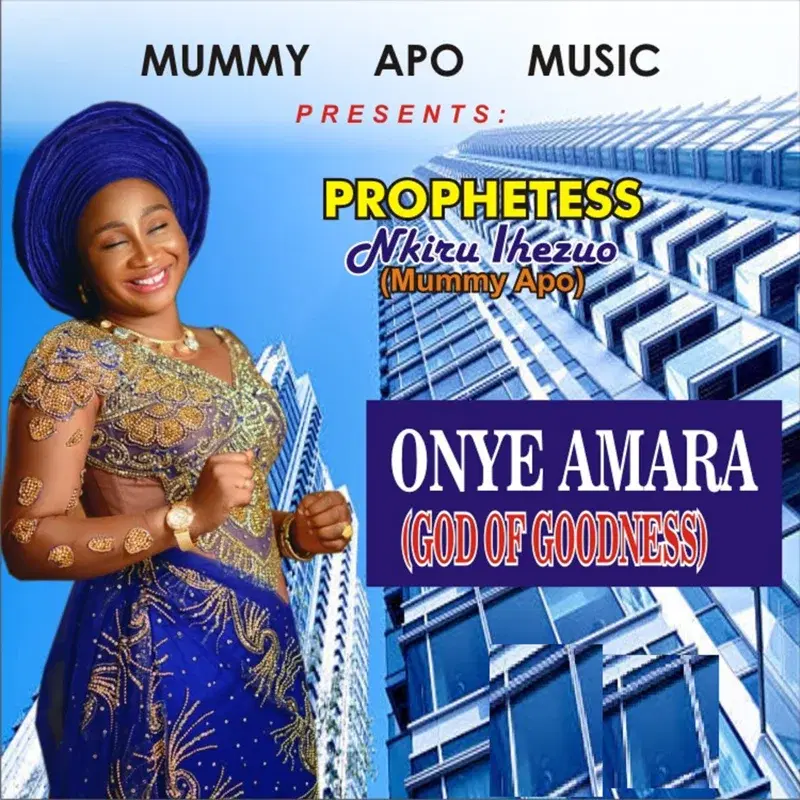 Onye Amara