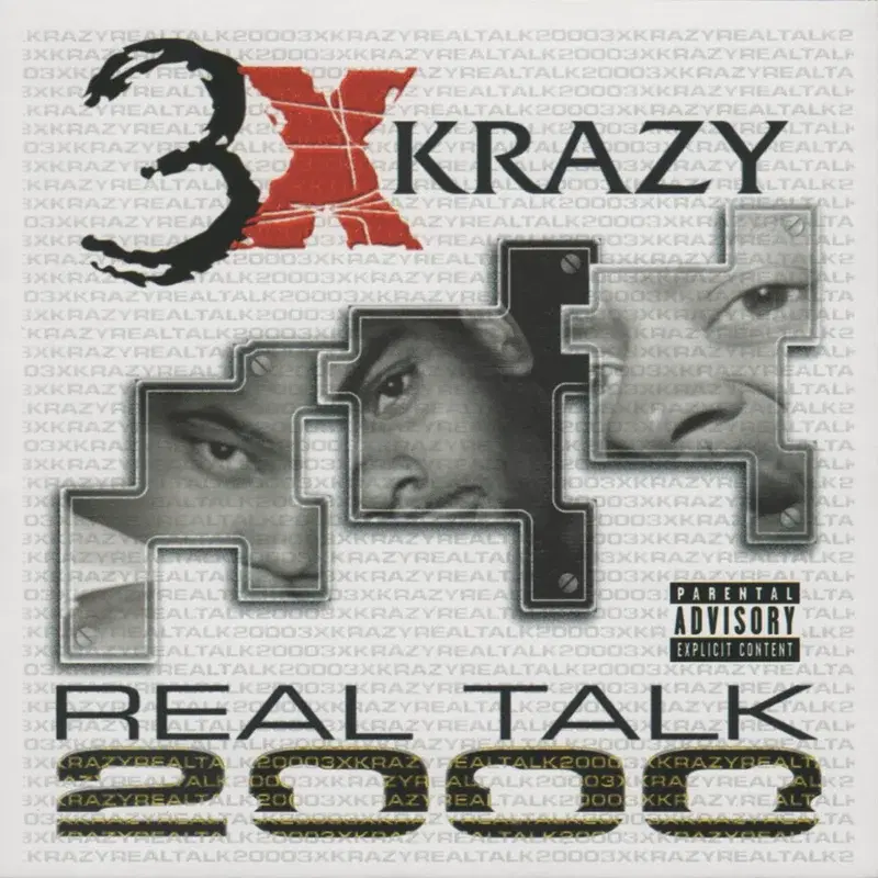 Real Talk 2000