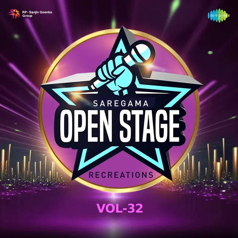 Open Stage Recreations, Vol. 32