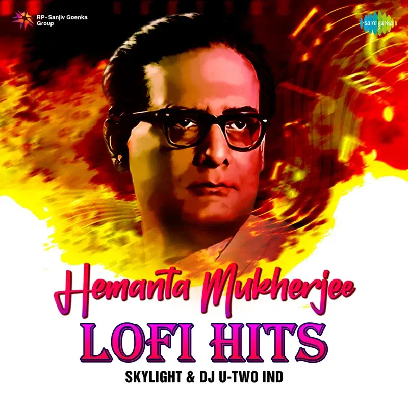 Hemanta Mukherjee (Lofi Hits)