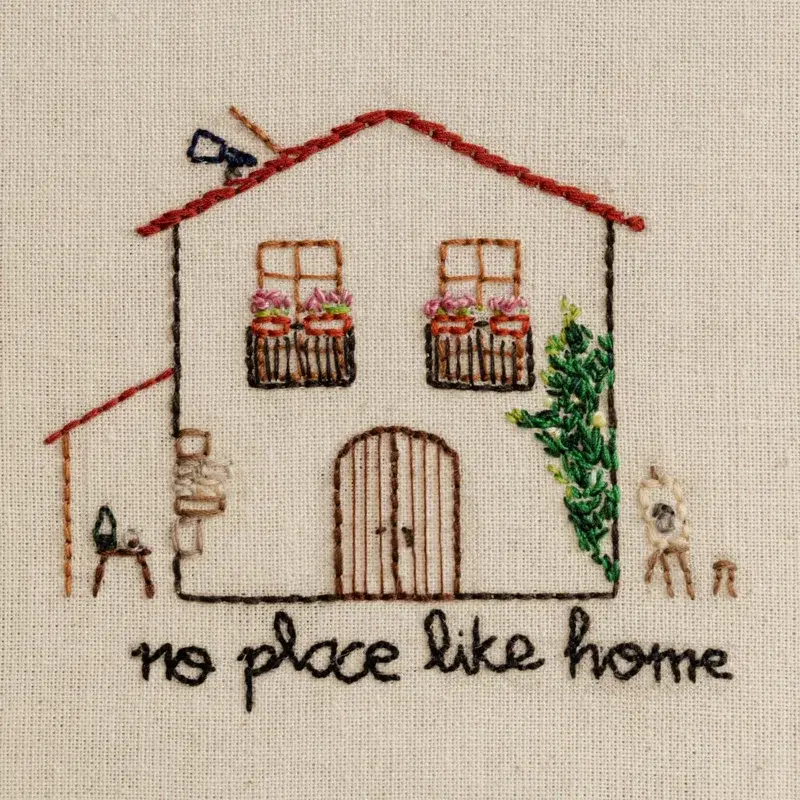 No Place Like Home