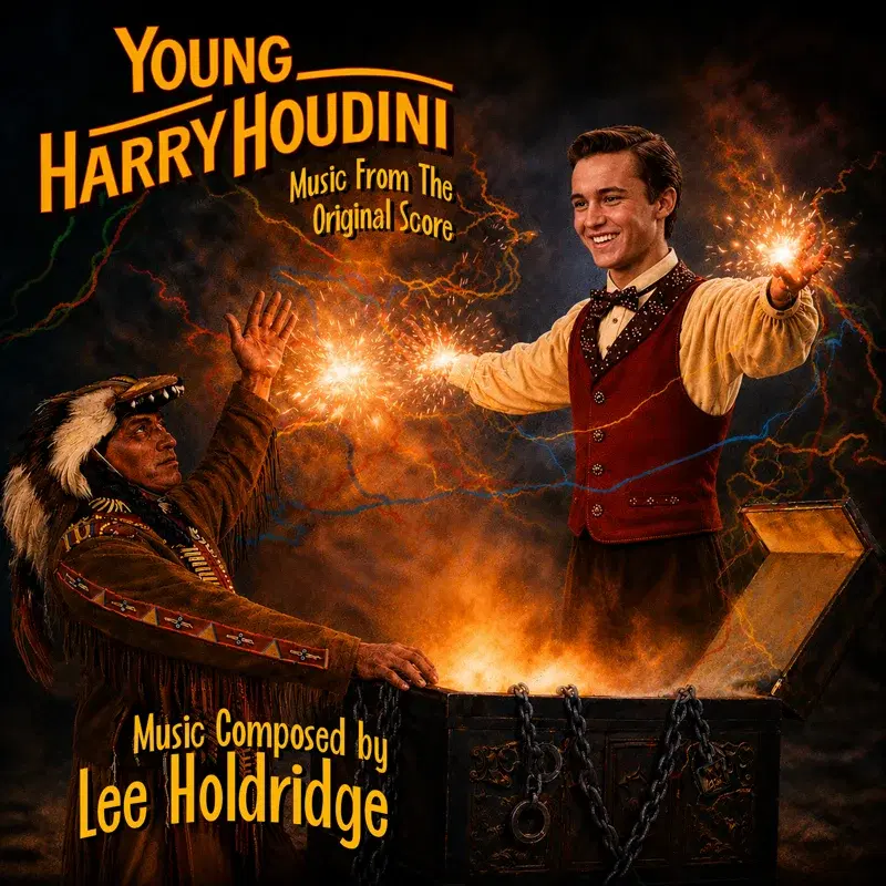 Cover Art