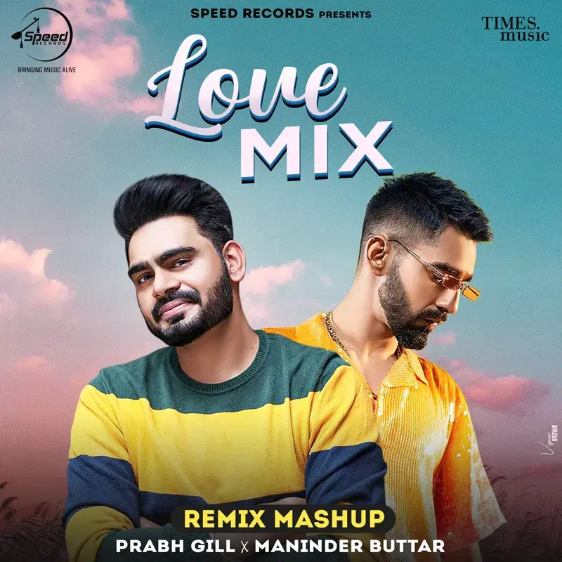 Love Mix