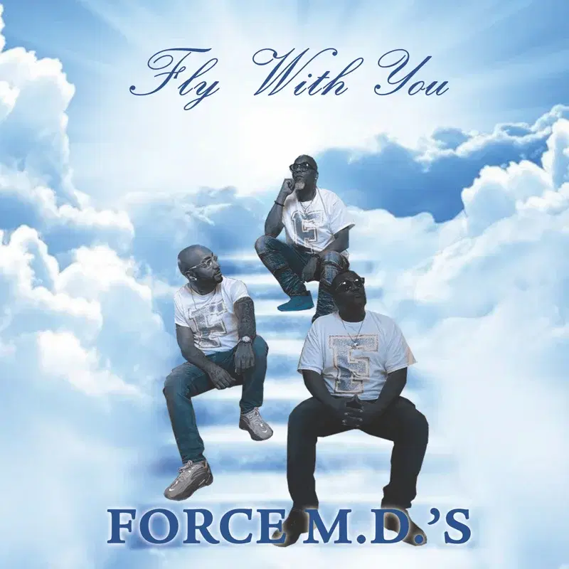 Fly with You