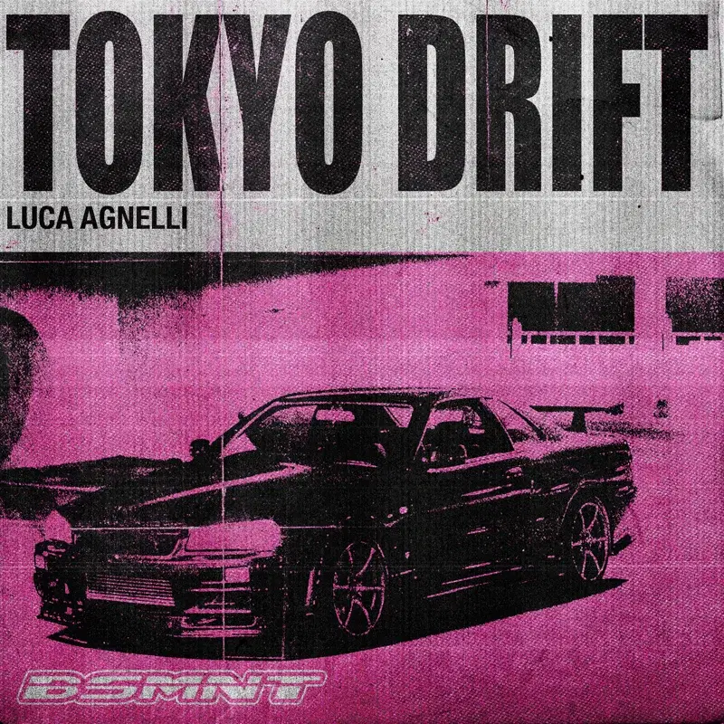 Tokyo Drift