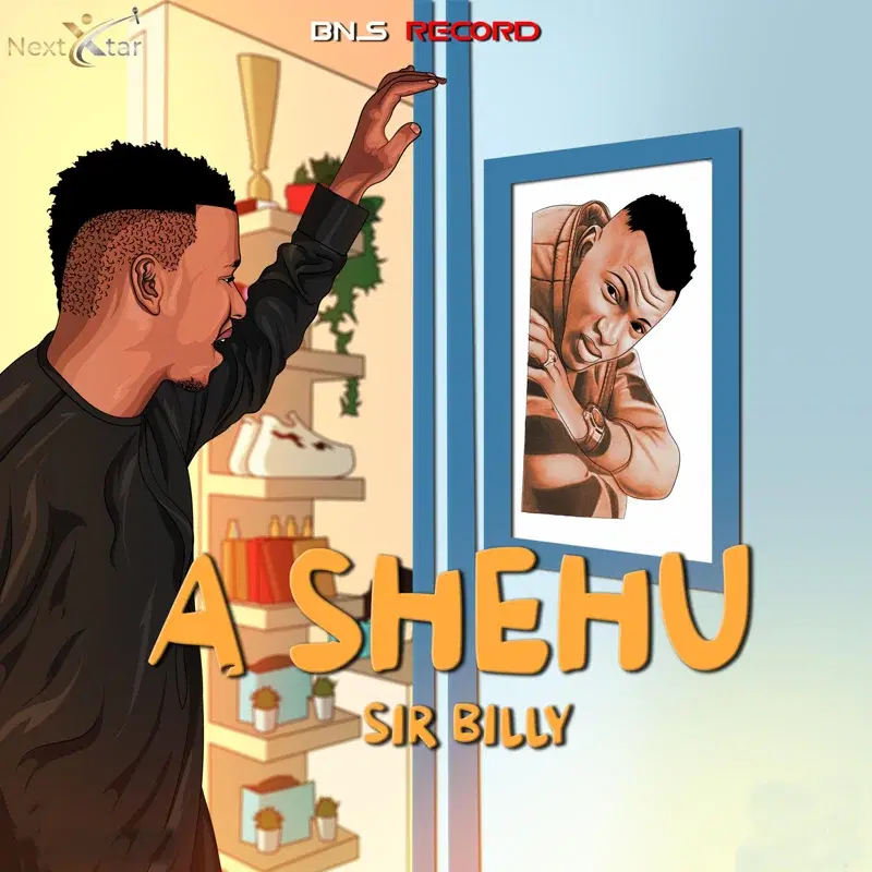 A Shehu