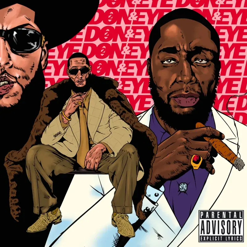 Don & Eye 2