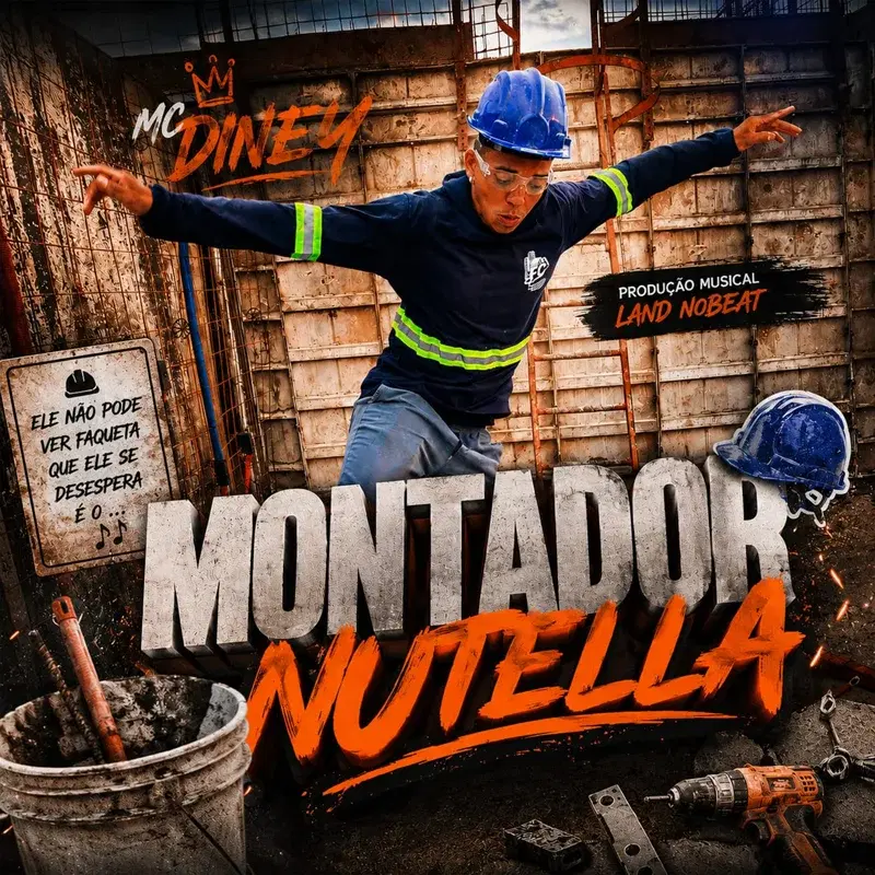 Montador Nutella