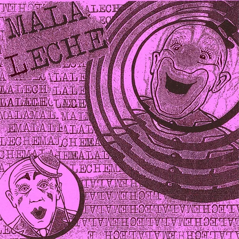 Mala Leche