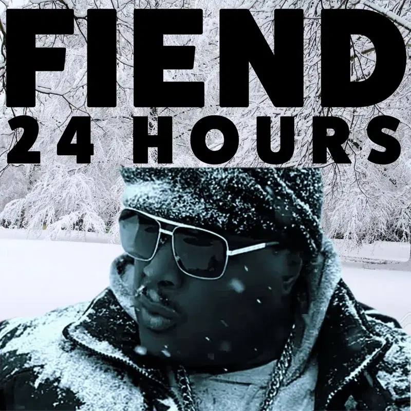 24 Hours