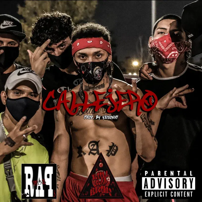 Callejero