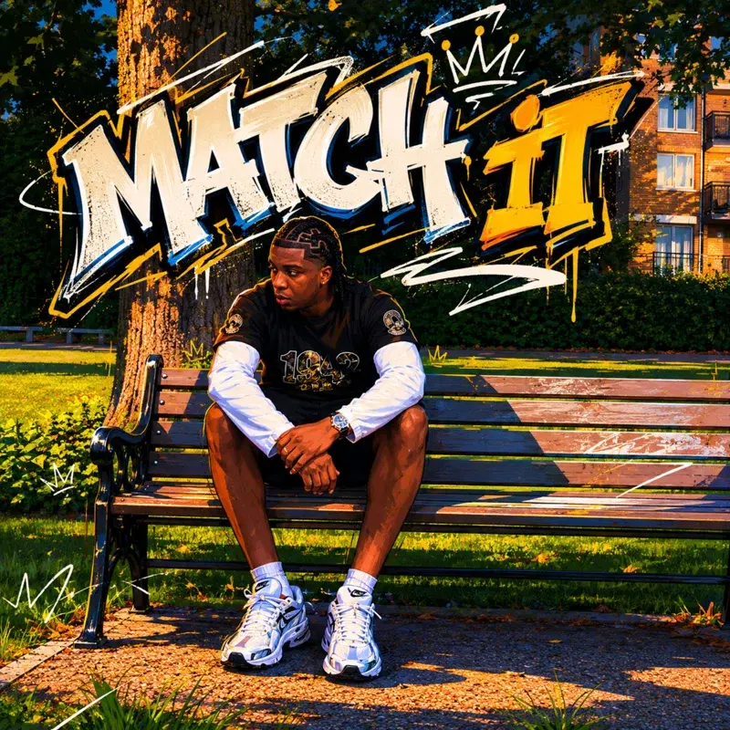 Match It