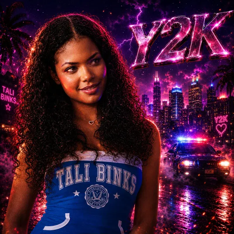Y2K