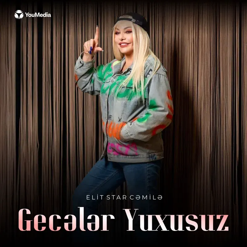 Gecələr Yuxusuz