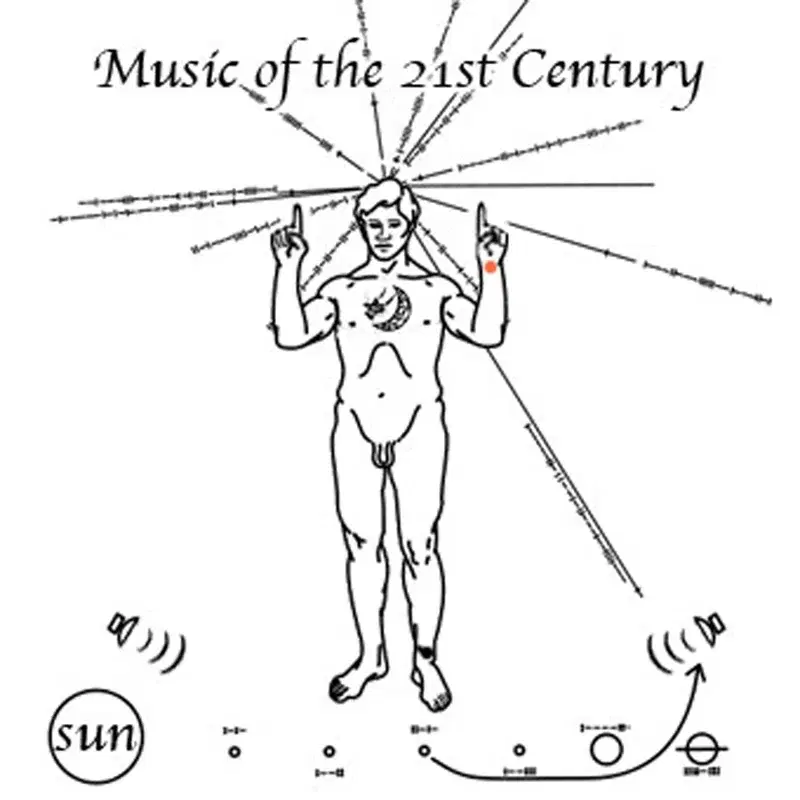 Music of the 21st Century