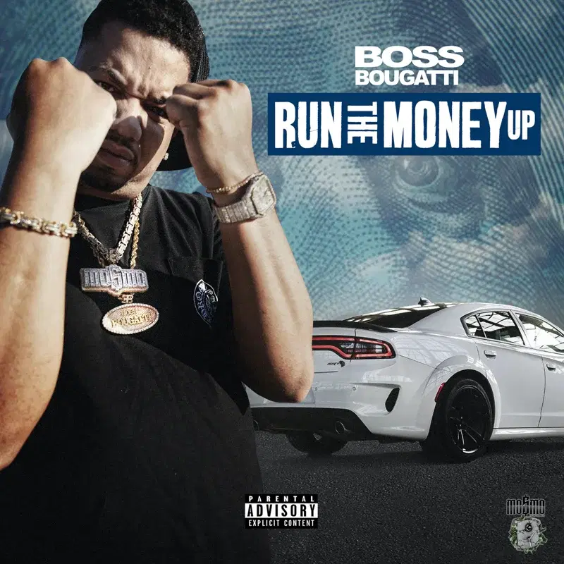 Run the Money Up