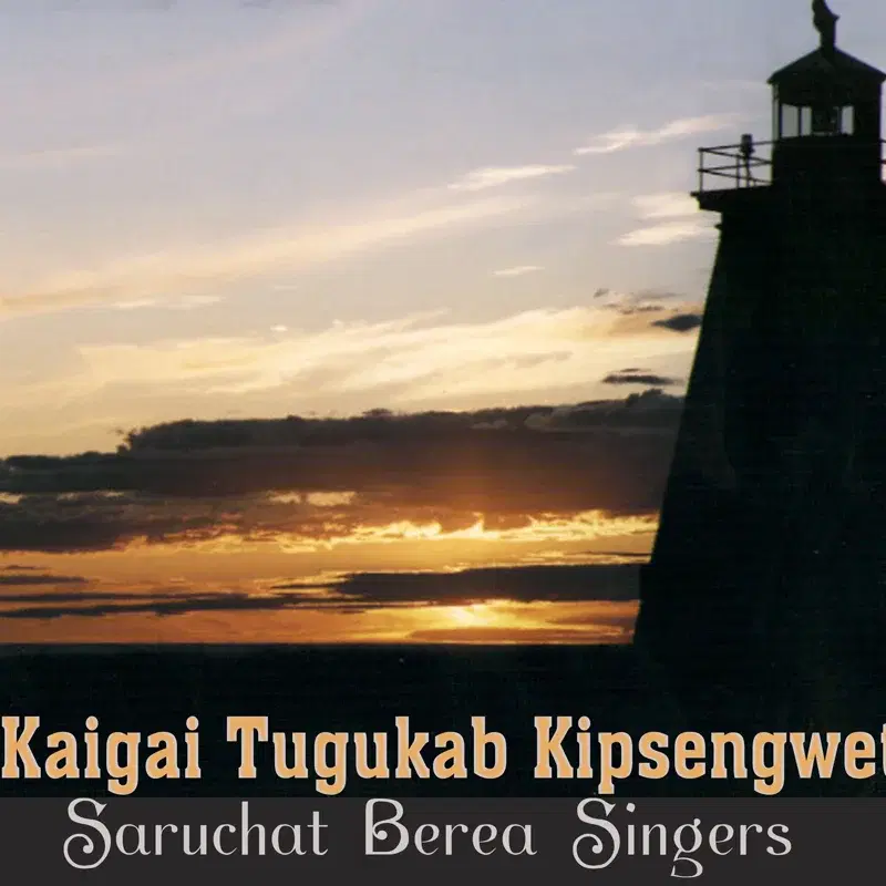 Kaigai Tugukab Kipsengwe