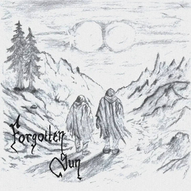 Forgotten sun