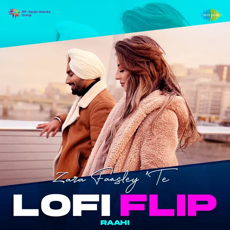 Zara Faasley Te (Lofi Flip) - Single