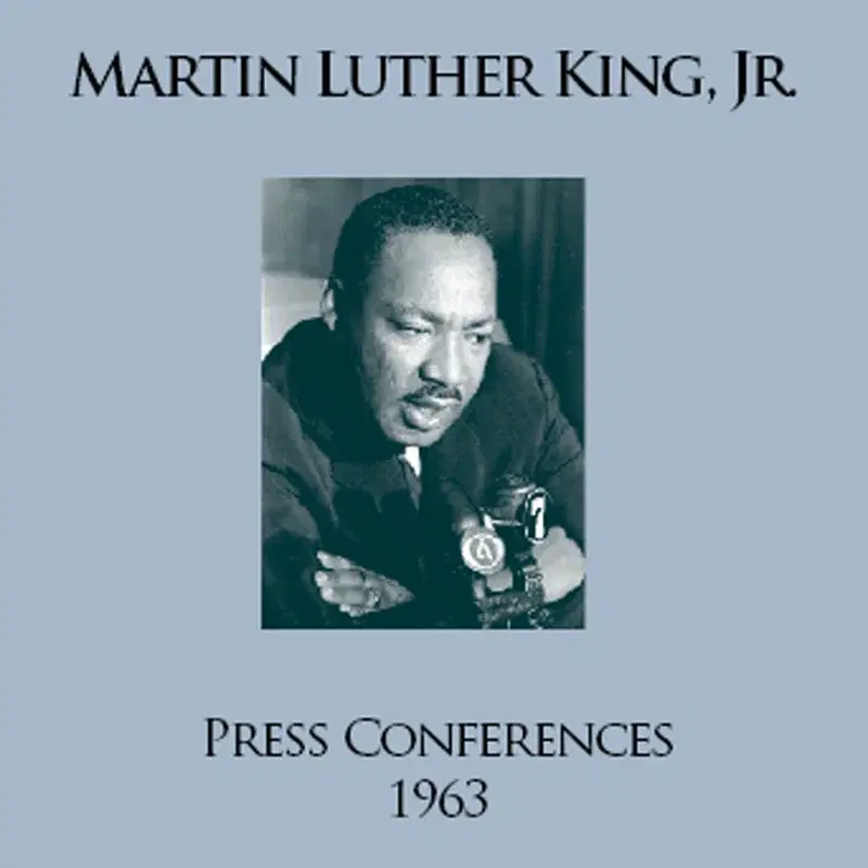 Press Conferences: 1963