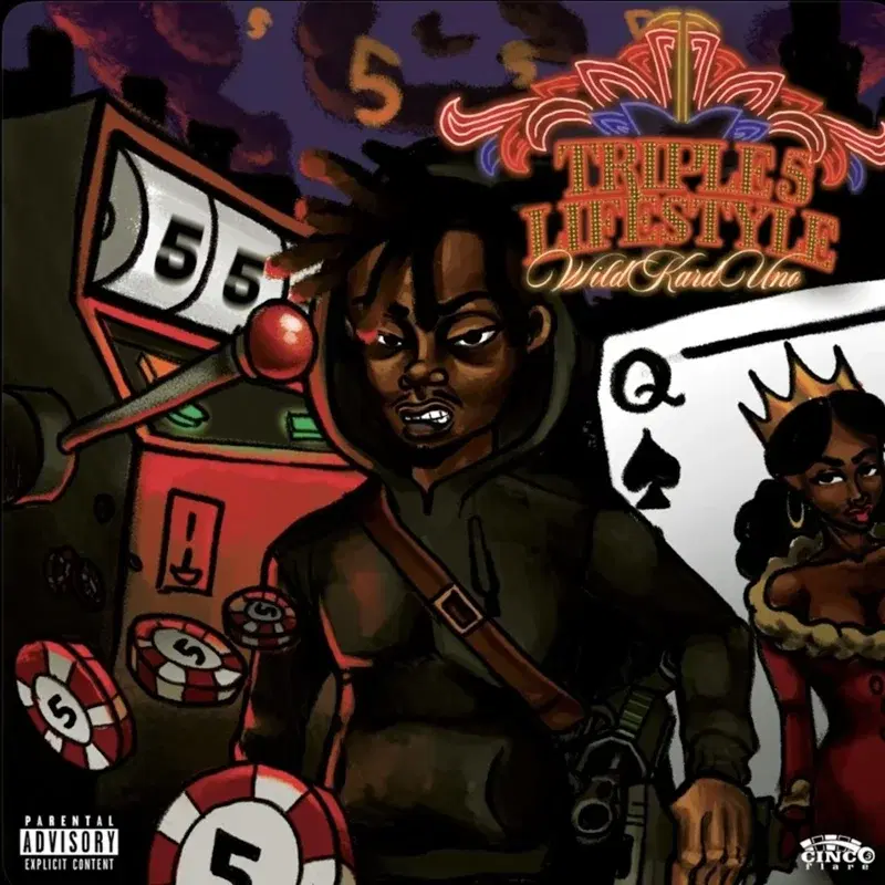 Cover Art