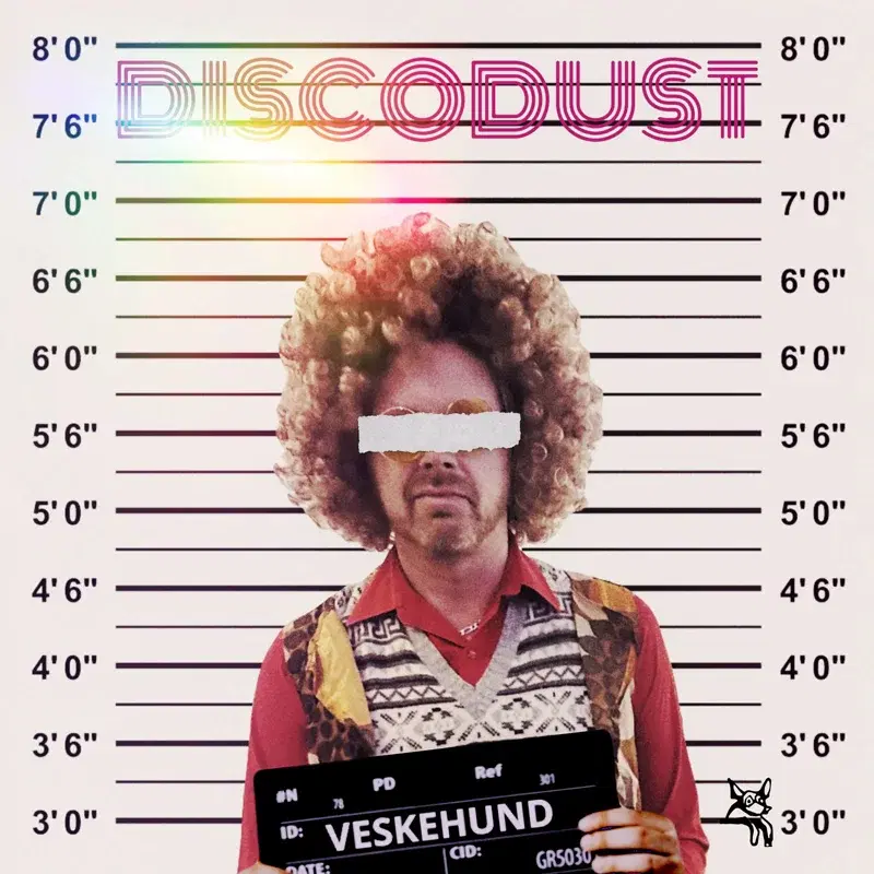 Discodust