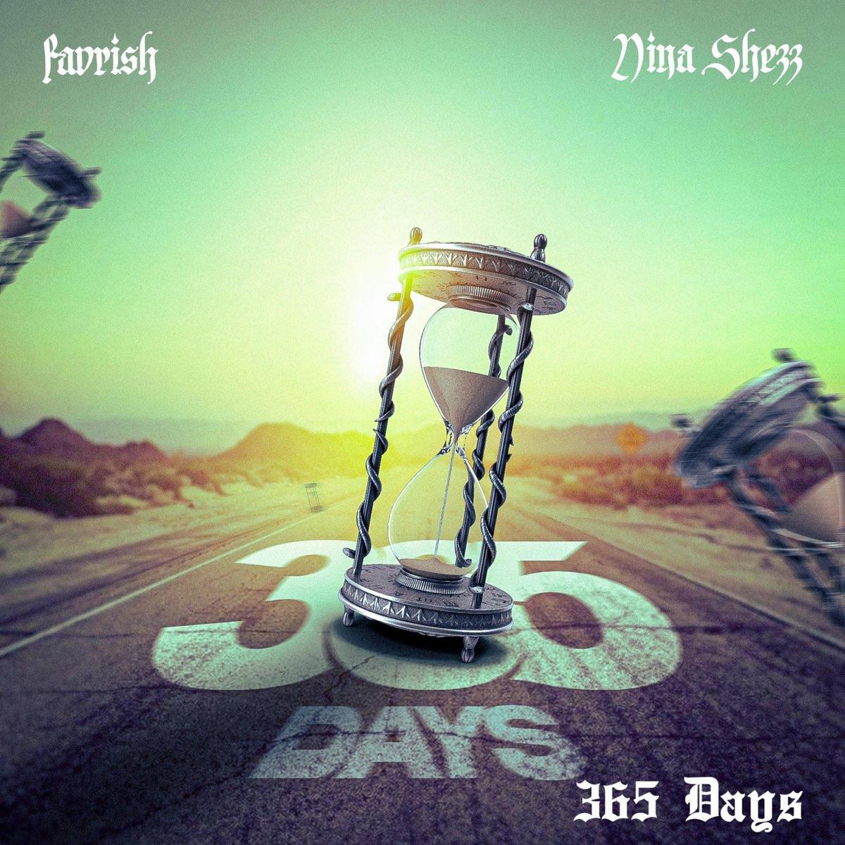 365 days