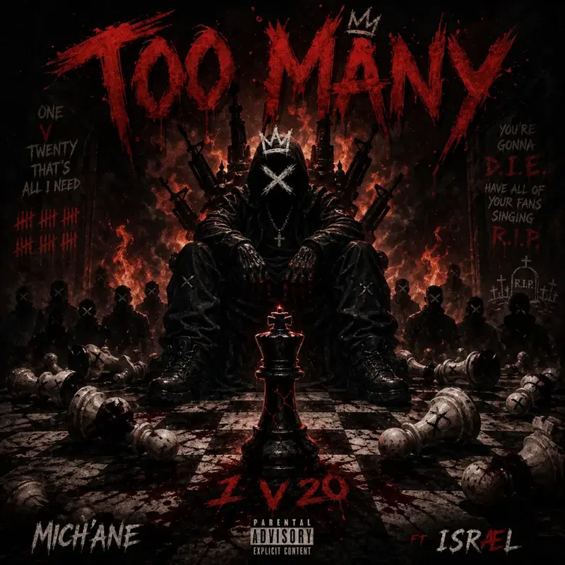 Too Many