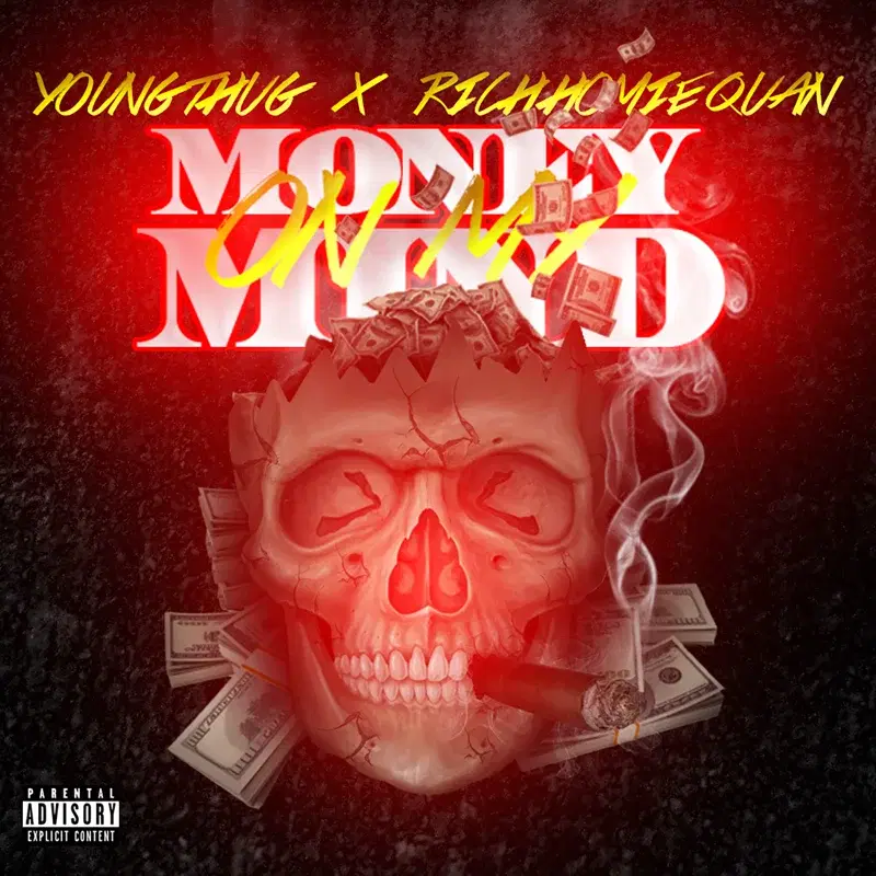 Money on My Mind