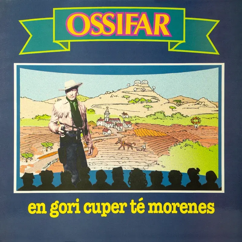 En Gori Cuper Té Morenes