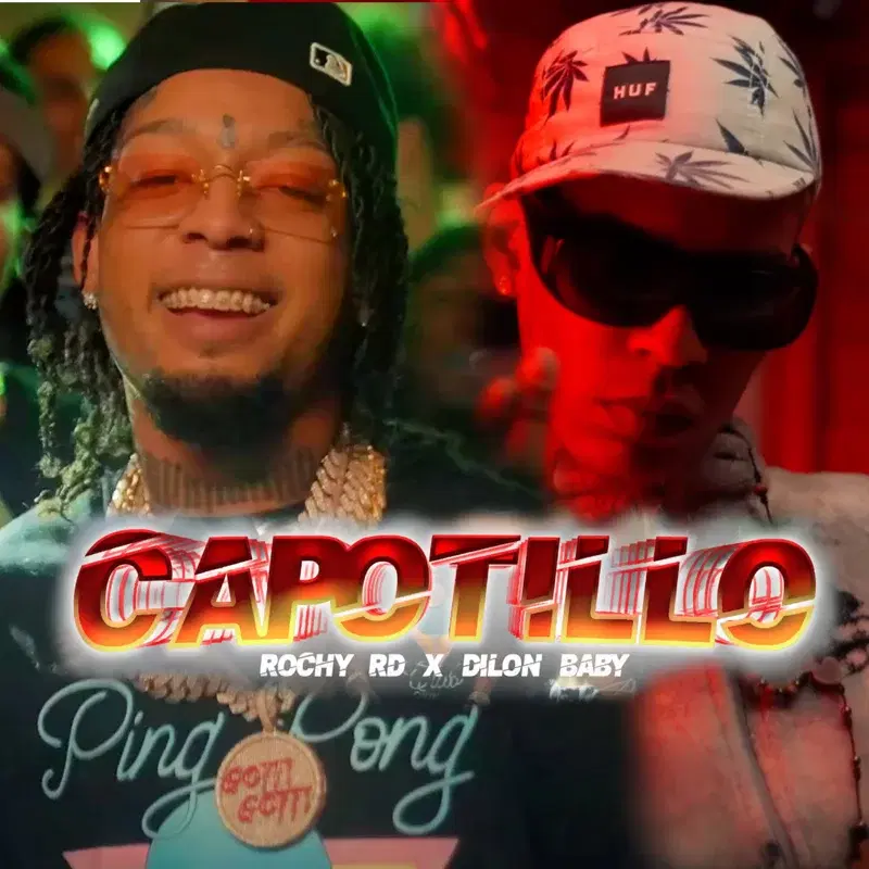 Capotillo