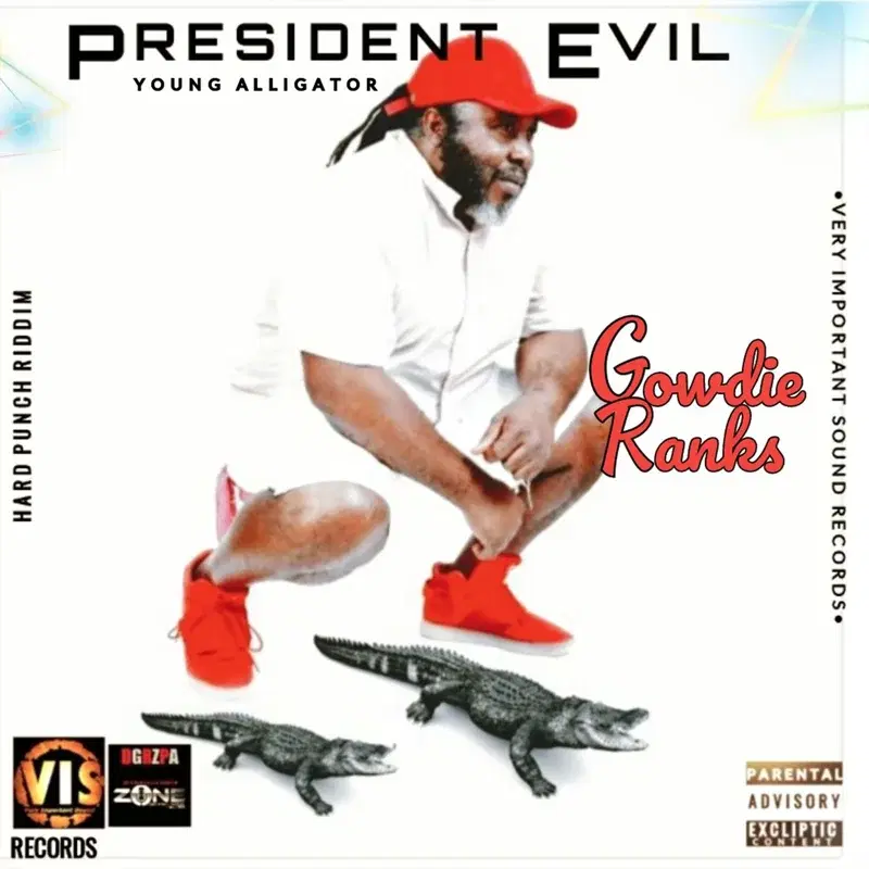 President Evil