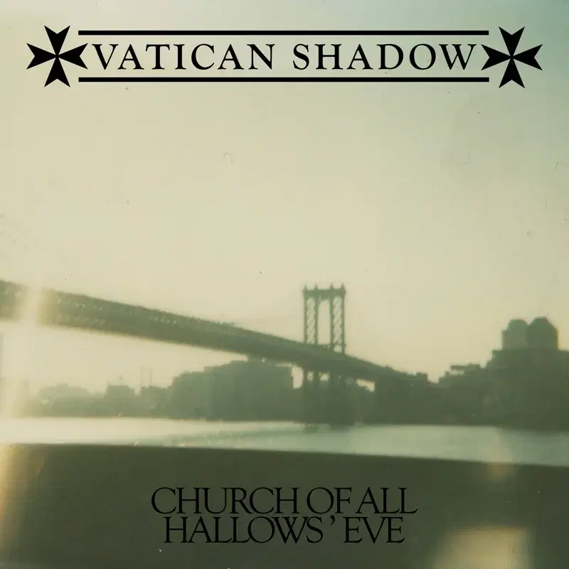 Church Of All Hallows' Eve