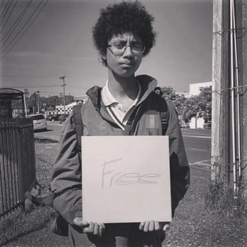 Blackal Instrumentals